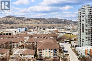 1128 Sunset Drive Unit# 1404. Kelowna, British Columbia