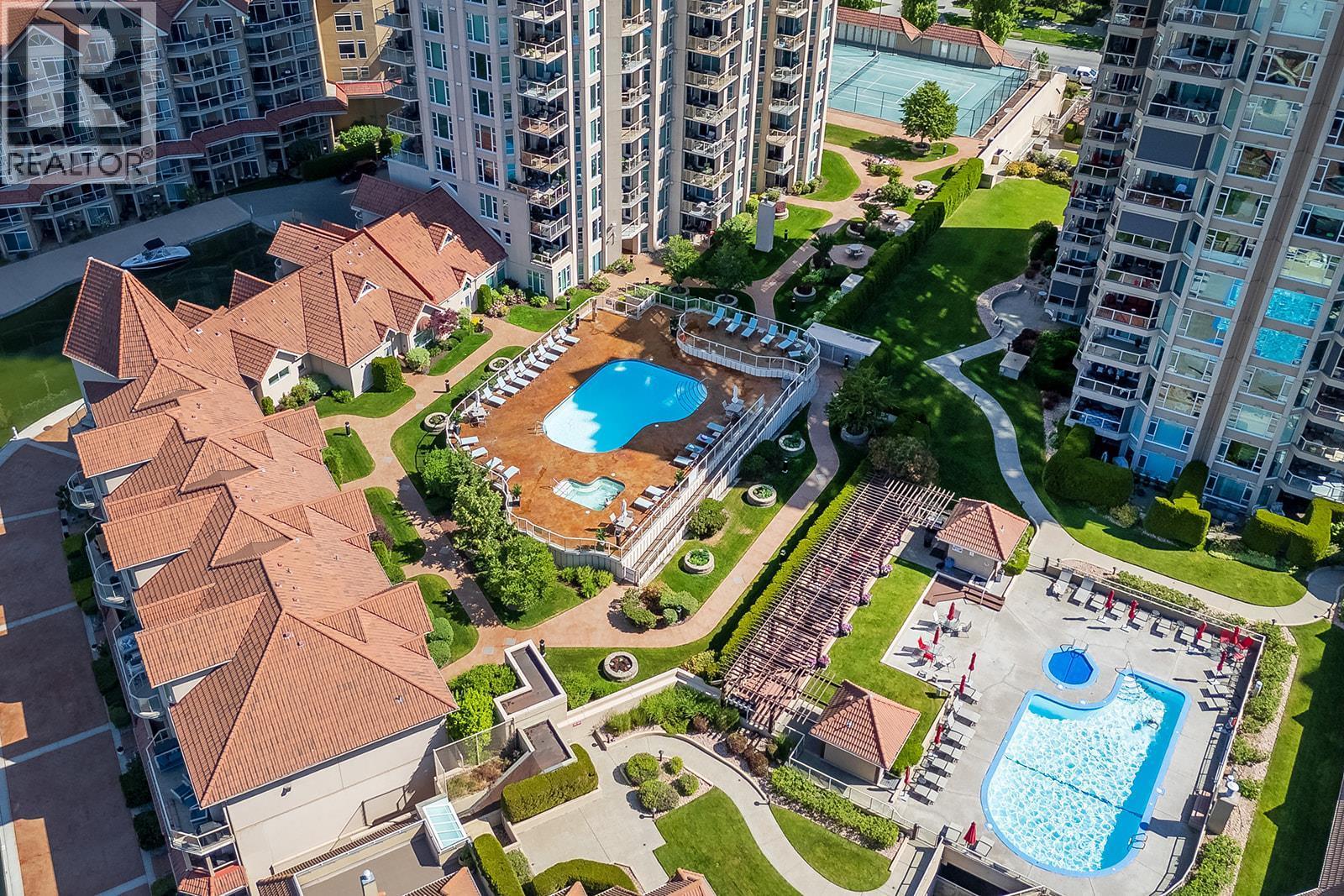 1128 Sunset Drive Unit# 1404. Kelowna, British Columbia