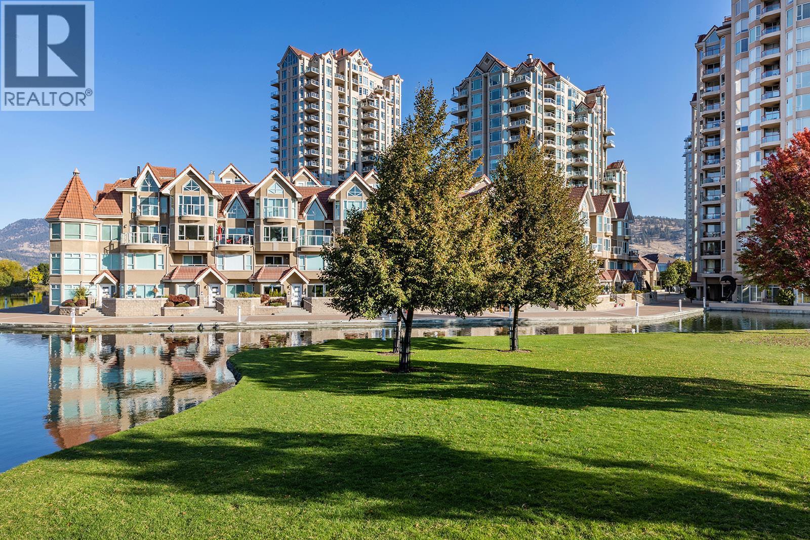 1128 Sunset Drive Unit# 1404. Kelowna, British Columbia