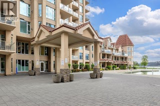 1128 Sunset Drive Unit# 1404. Kelowna, British Columbia