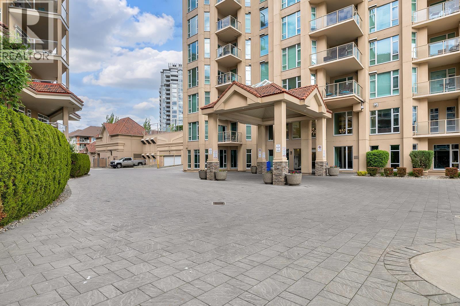 1128 Sunset Drive Unit# 1404. Kelowna, British Columbia