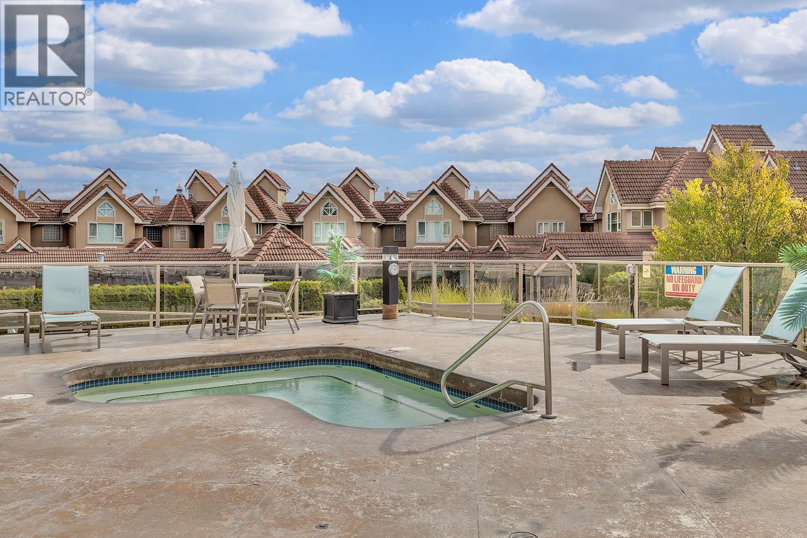 1128 Sunset Drive Unit# 1404. Kelowna, British Columbia