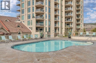 1128 Sunset Drive Unit# 1404. Kelowna, British Columbia