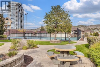 1128 Sunset Drive Unit# 1404. Kelowna, British Columbia