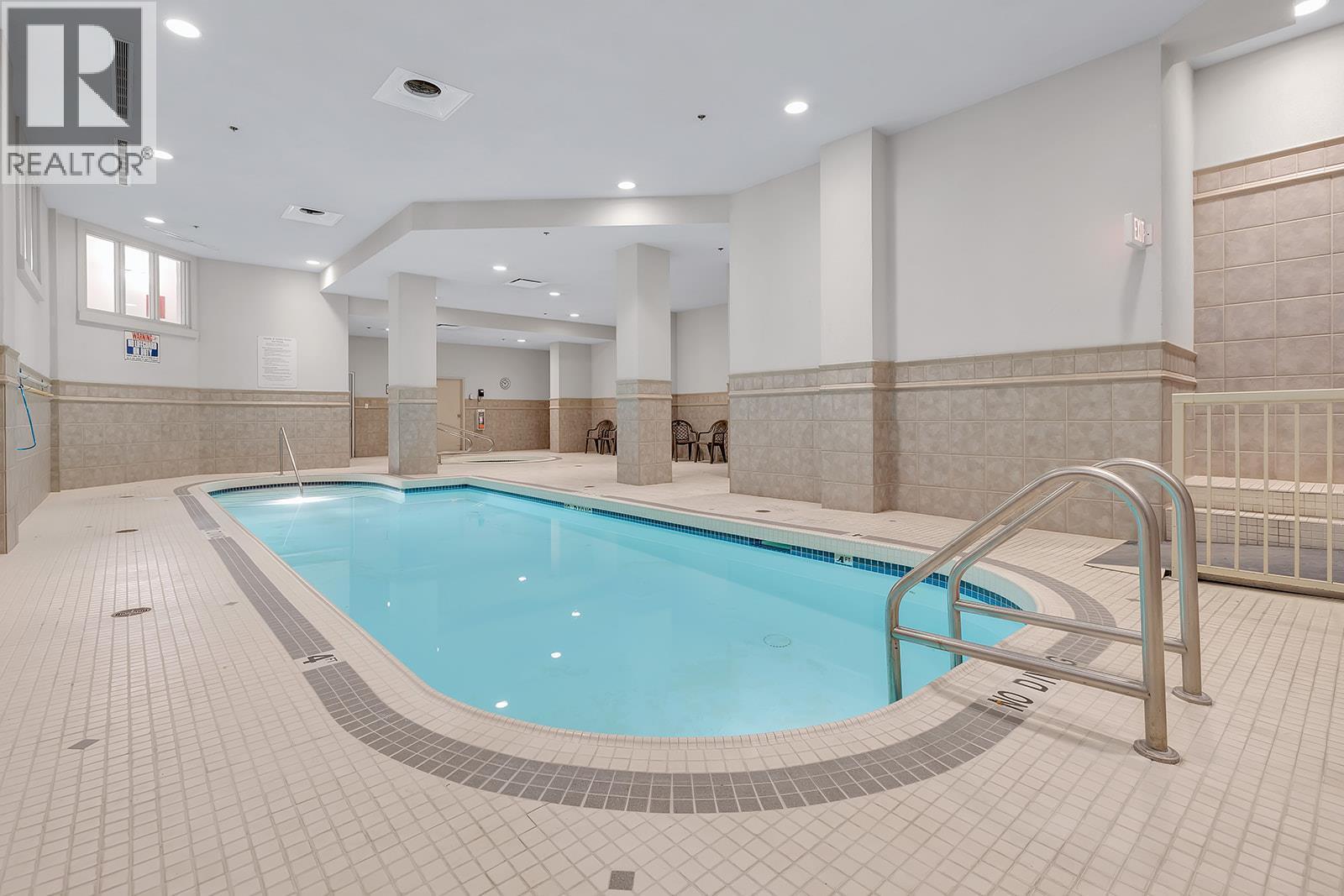 1128 Sunset Drive Unit# 1404. Kelowna, British Columbia