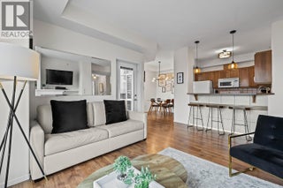 1128 Sunset Drive Unit# 1404. Kelowna, British Columbia