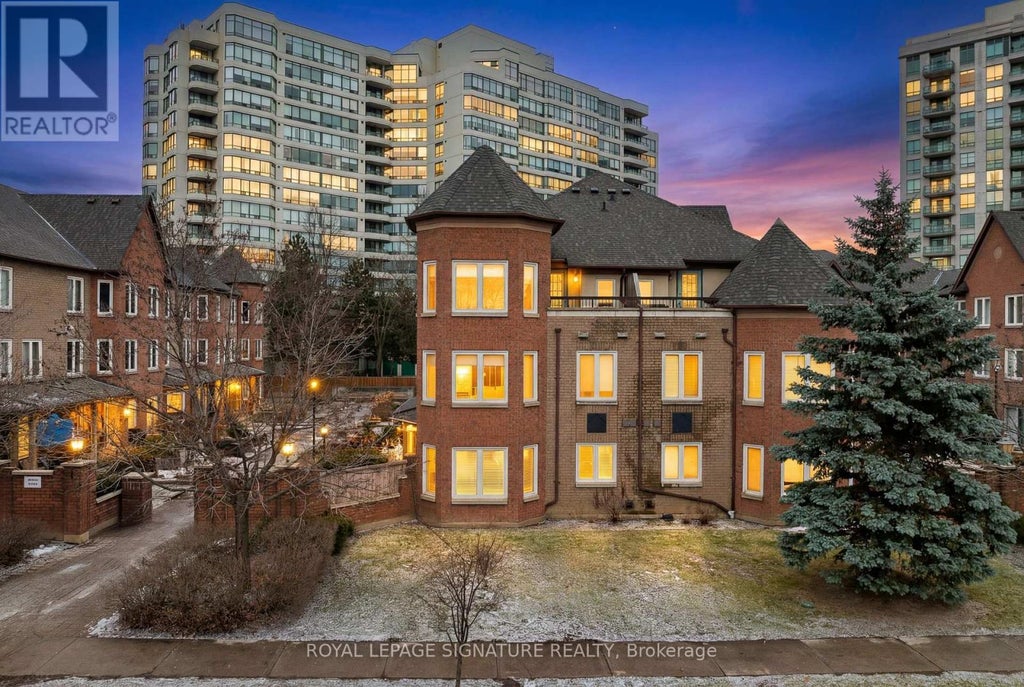 59 - 735 New Westminster Drive, Vaughan (brownridge)