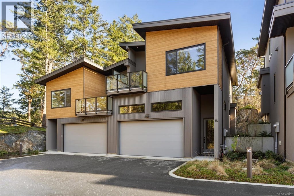 18 3921 Olympian Way, Colwood