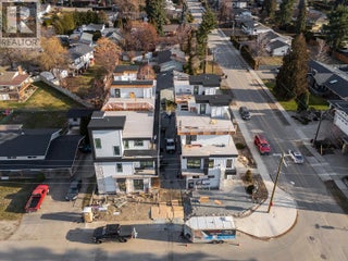 4499 Walker Road. Kelowna, British Columbia