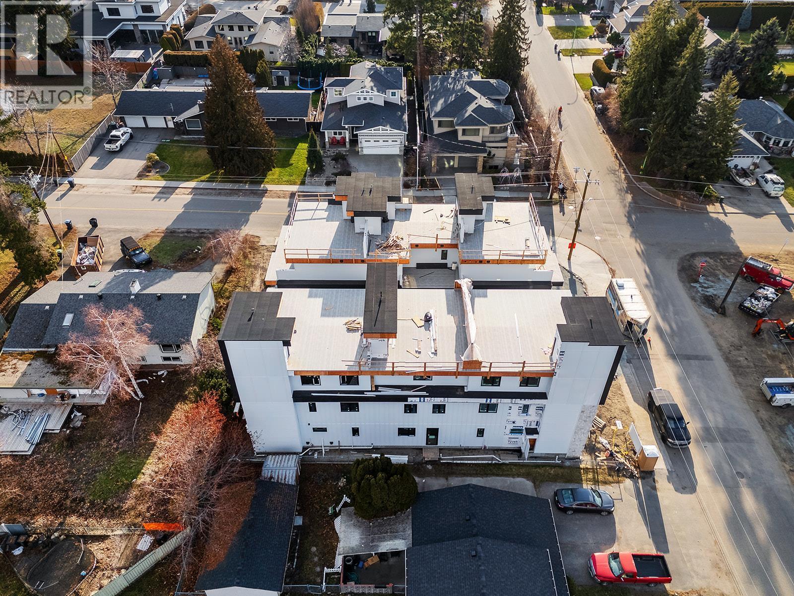 4499 Walker Road. Kelowna, British Columbia