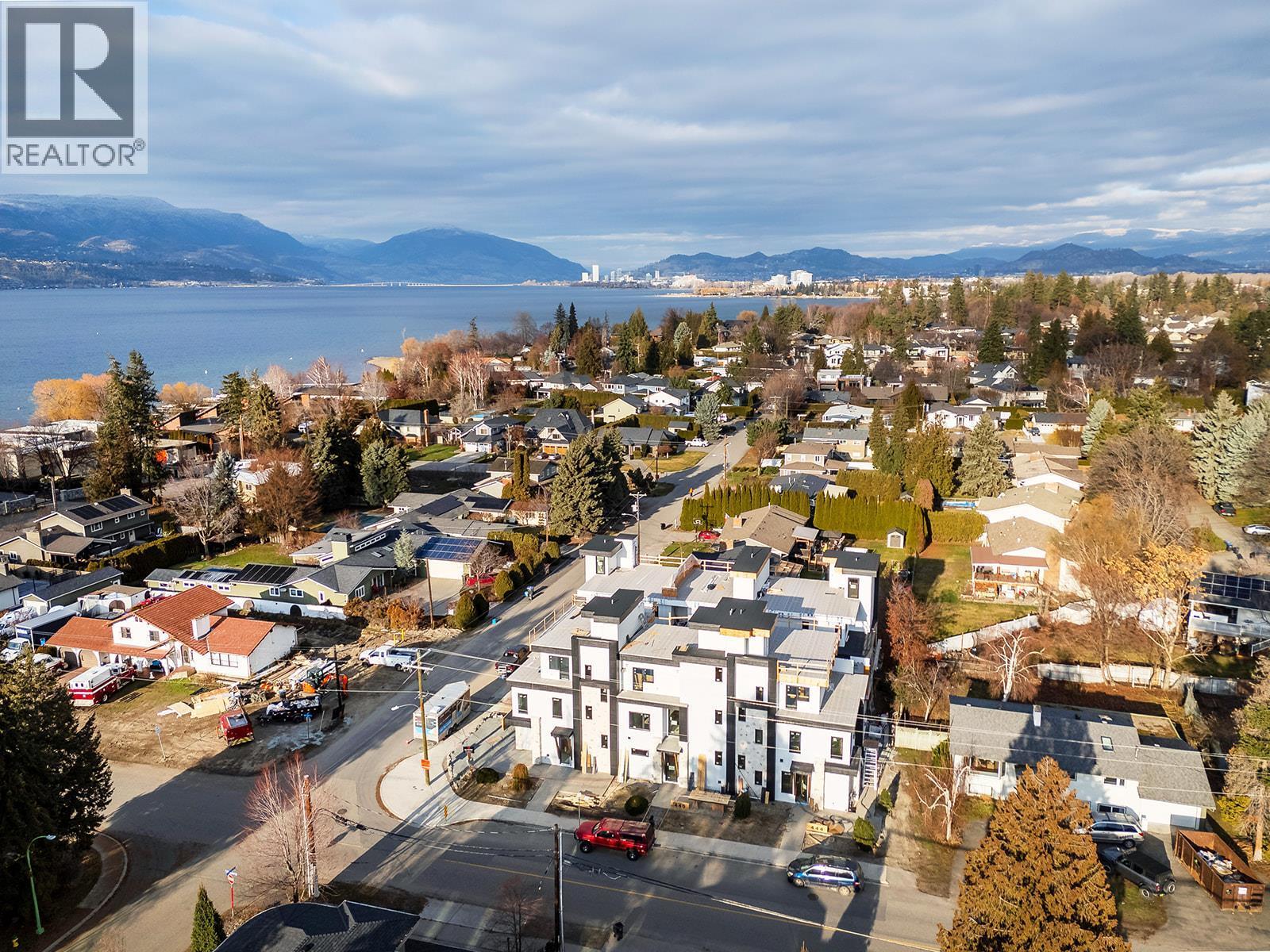4499 Walker Road. Kelowna, British Columbia