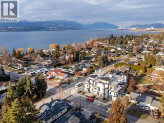 4499 Walker Road. Kelowna, British Columbia
