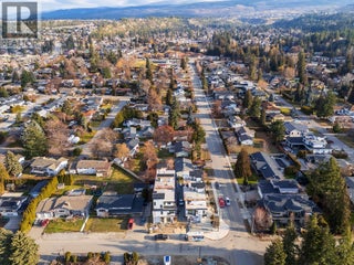 4499 Walker Road. Kelowna, British Columbia