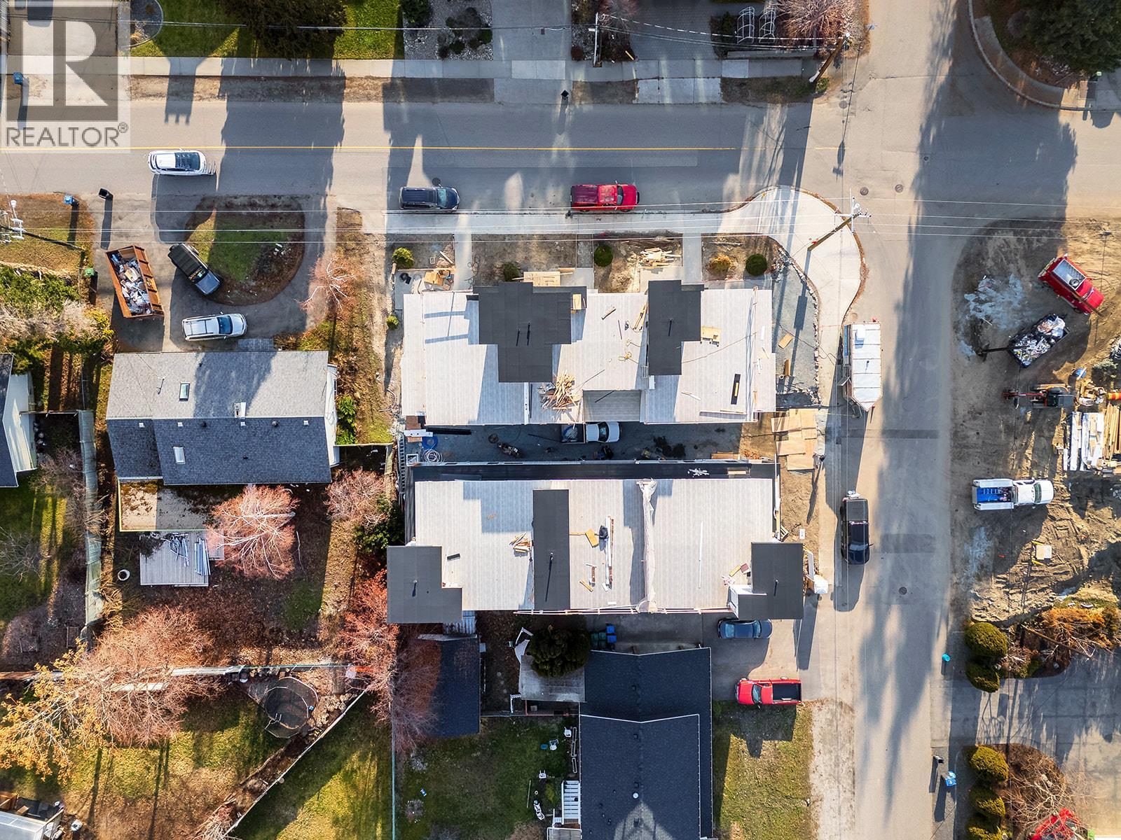 4499 Walker Road. Kelowna, British Columbia