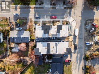 4499 Walker Road. Kelowna, British Columbia