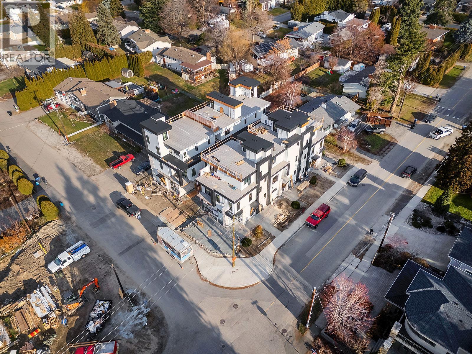 4499 Walker Road. Kelowna, British Columbia