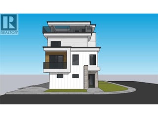 4499 Walker Road. Kelowna, British Columbia