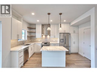 4499 Walker Road. Kelowna, British Columbia