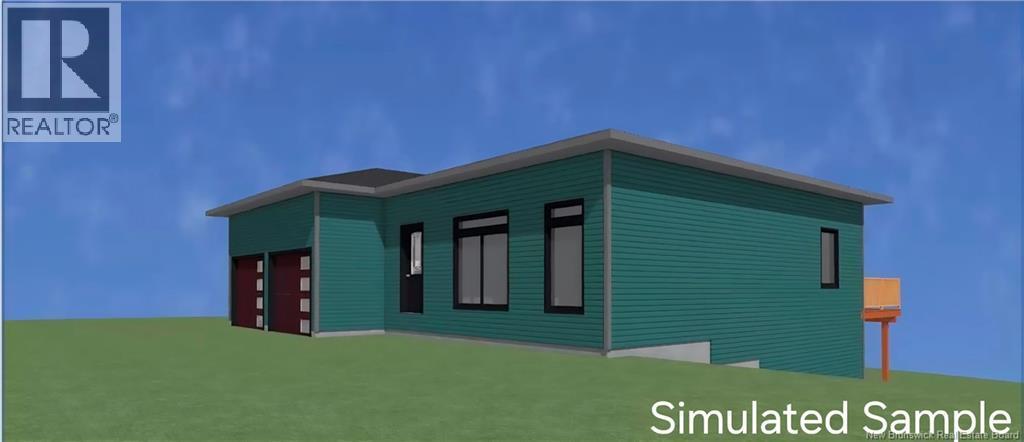 49 Saint Pierre Drive, Fredericton