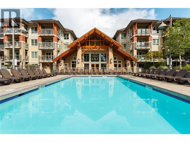 1099 Sunset Drive Unit# 123, Kelowna