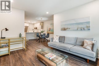 1099 Sunset Drive Unit# 123. Kelowna, British Columbia