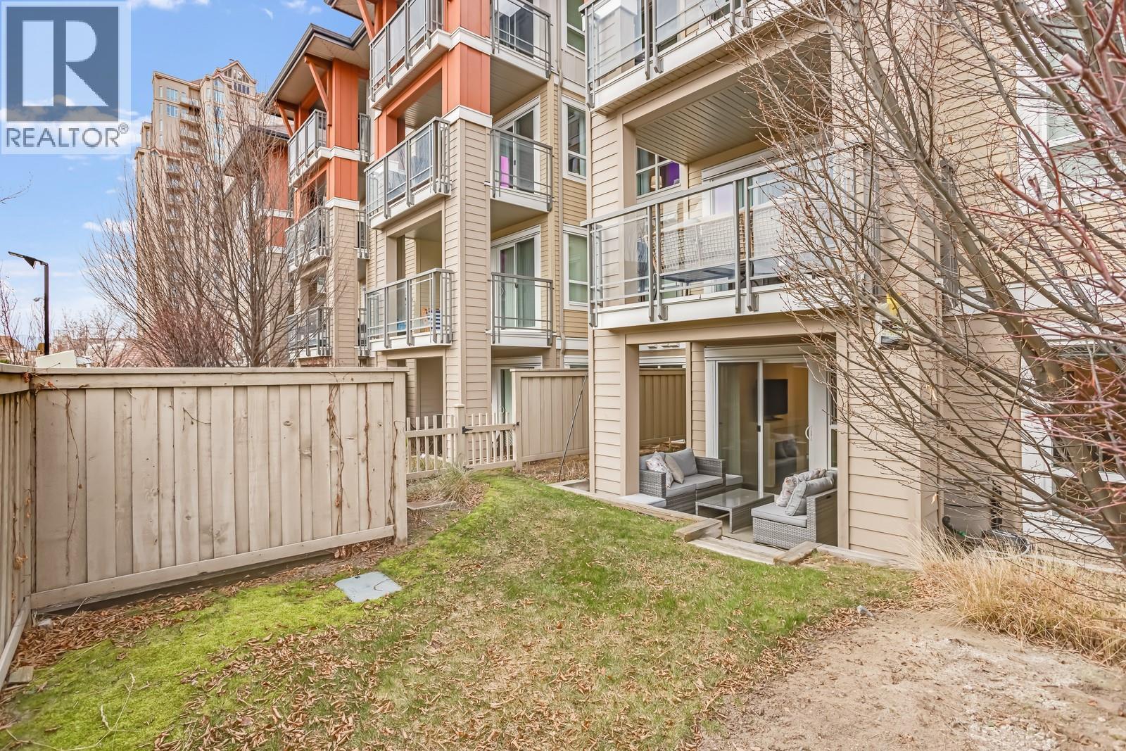 1099 Sunset Drive Unit# 123. Kelowna, British Columbia