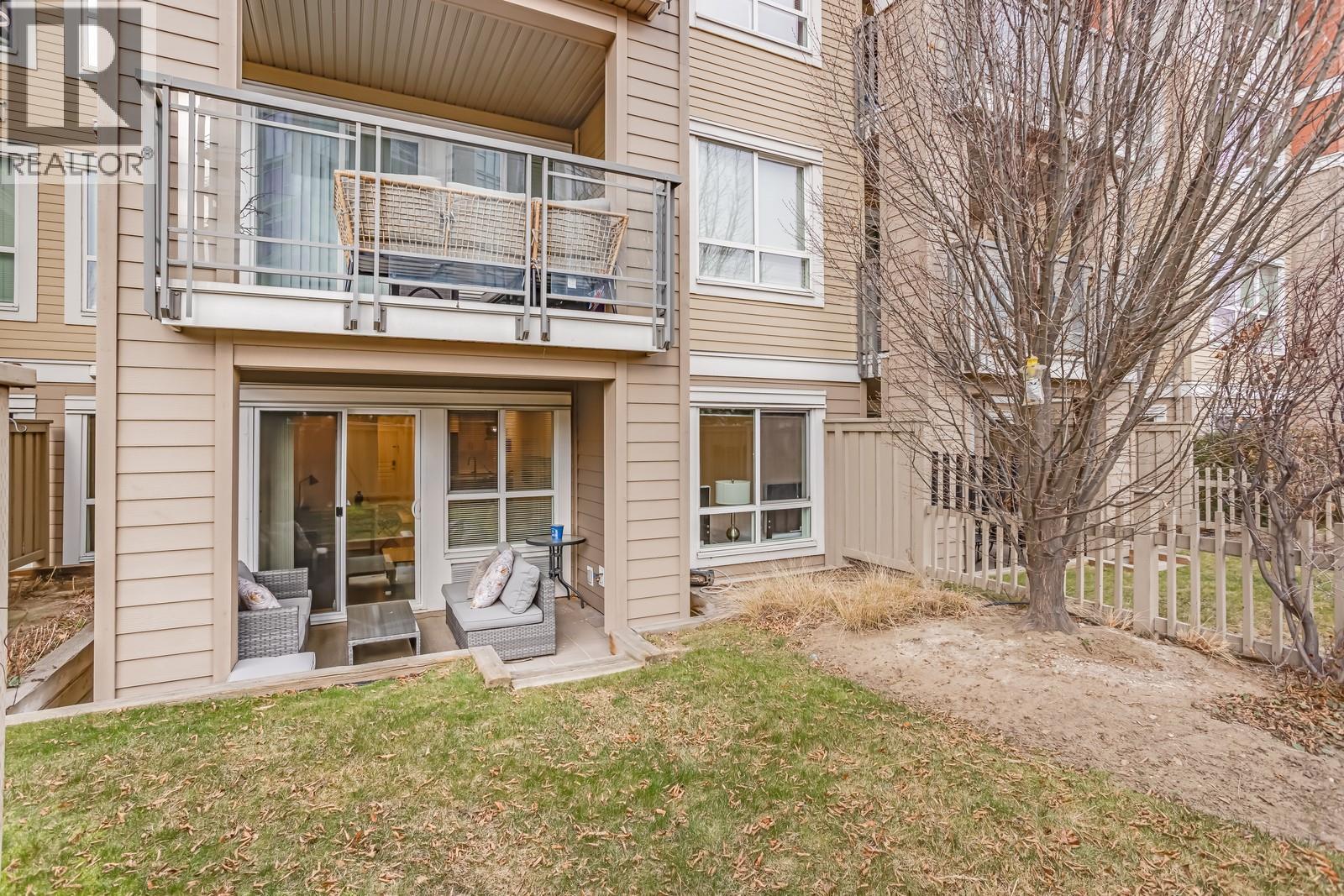 1099 Sunset Drive Unit# 123. Kelowna, British Columbia