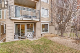1099 Sunset Drive Unit# 123. Kelowna, British Columbia