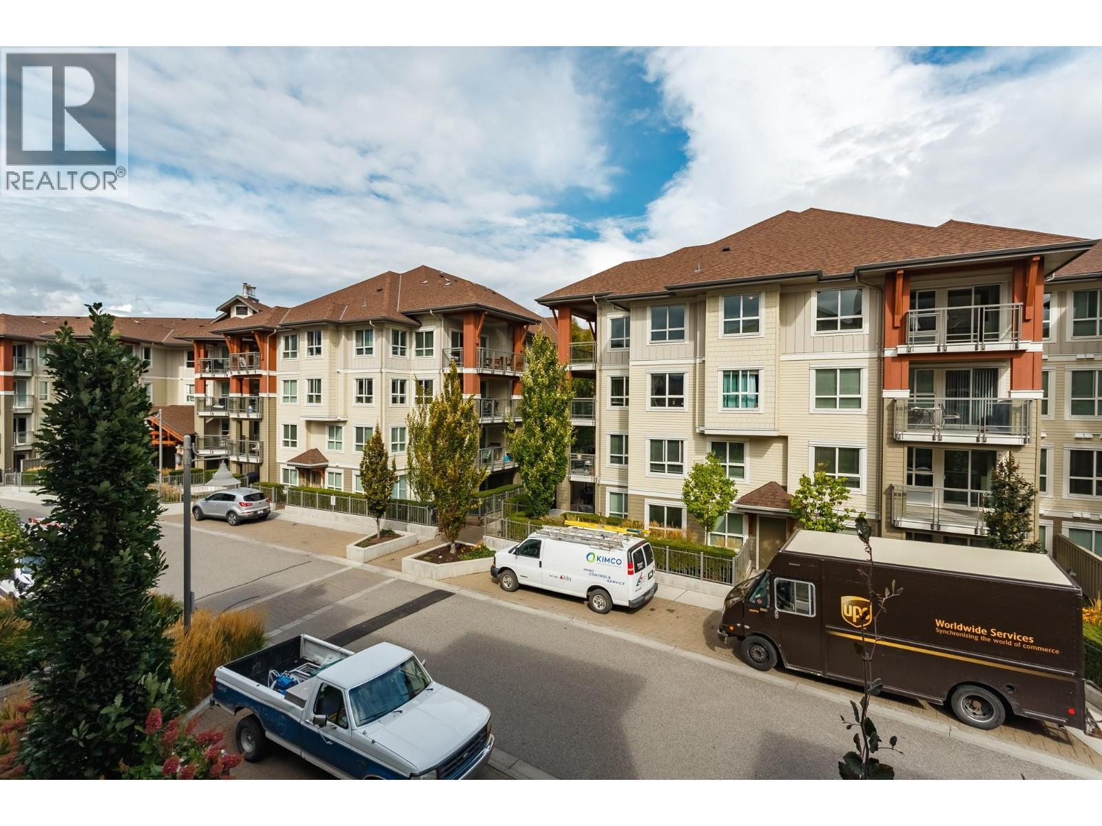 1099 Sunset Drive Unit# 123. Kelowna, British Columbia
