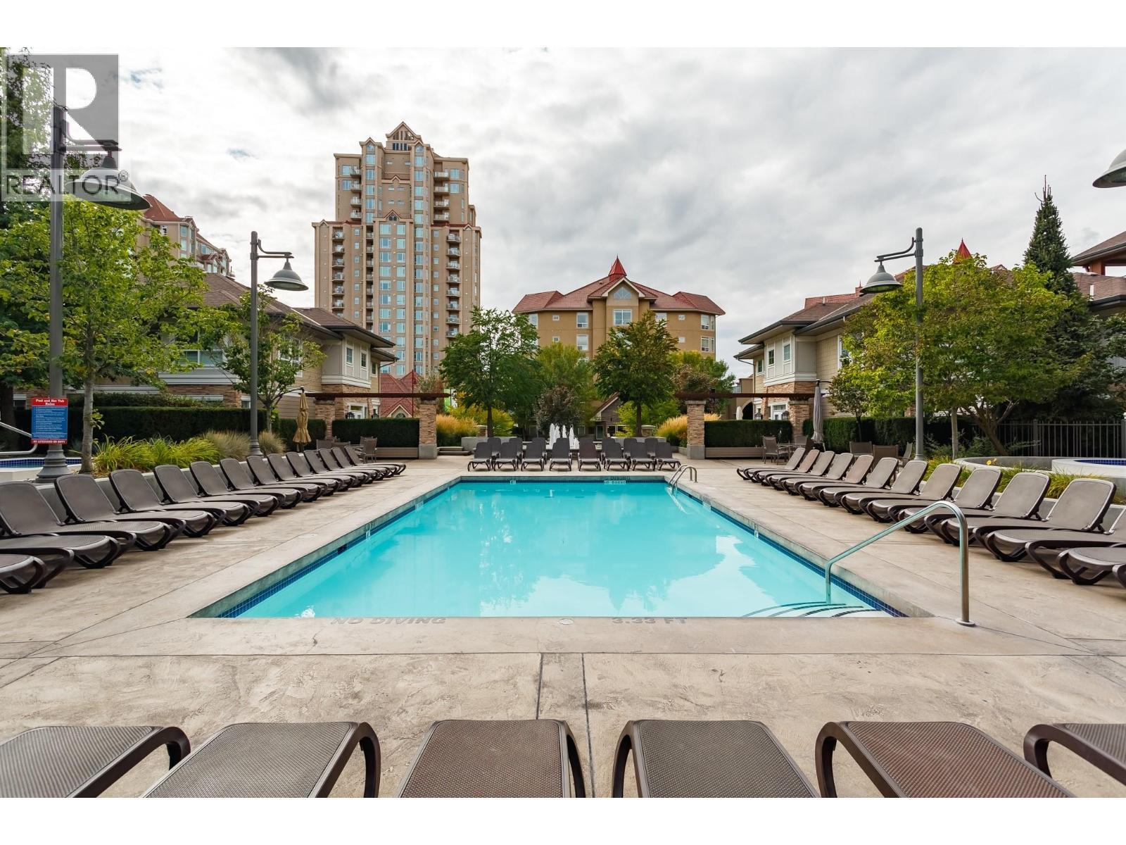 1099 Sunset Drive Unit# 123. Kelowna, British Columbia