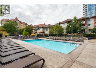 1099 Sunset Drive Unit# 123. Kelowna, British Columbia