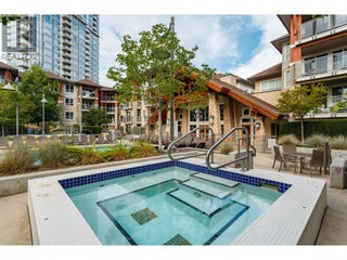 1099 Sunset Drive Unit# 123. Kelowna, British Columbia