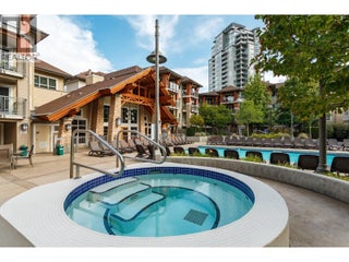 1099 Sunset Drive Unit# 123. Kelowna, British Columbia