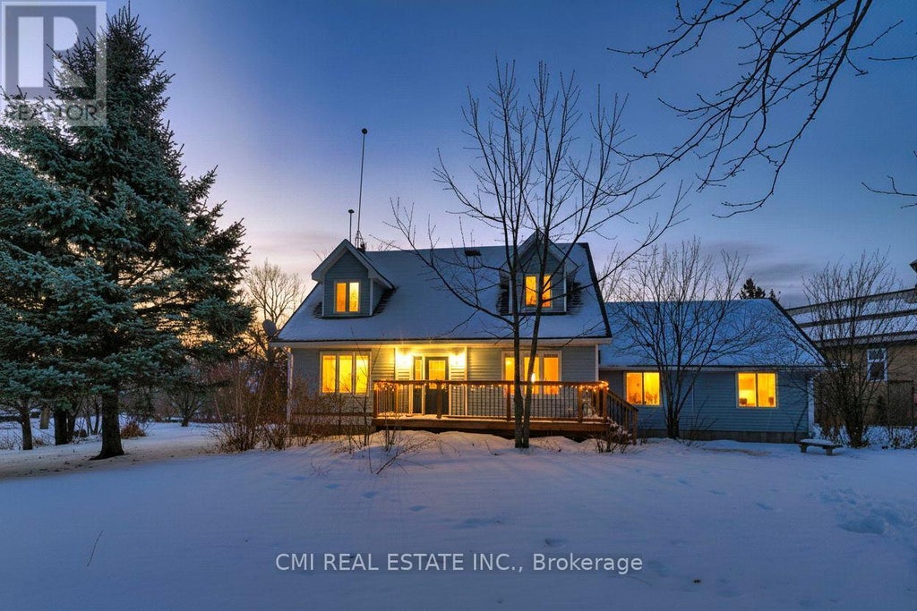 4810 Mohrs Road, Ottawa