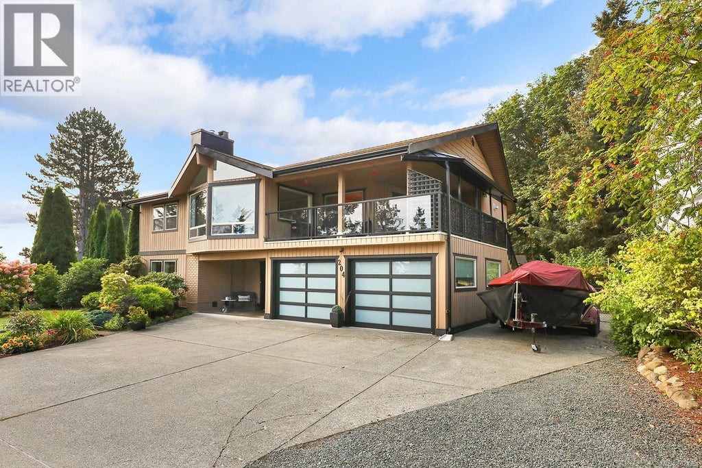 204 Spindrift Road, Courtenay