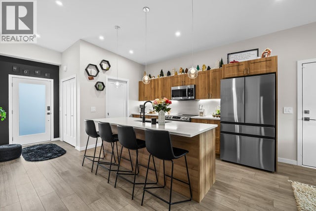 8900 Jim Bailey Road Unit# 31, Kelowna