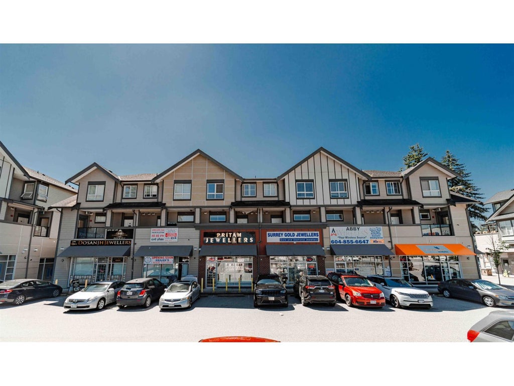 216 32083 Hillcrest Avenue, Abbotsford