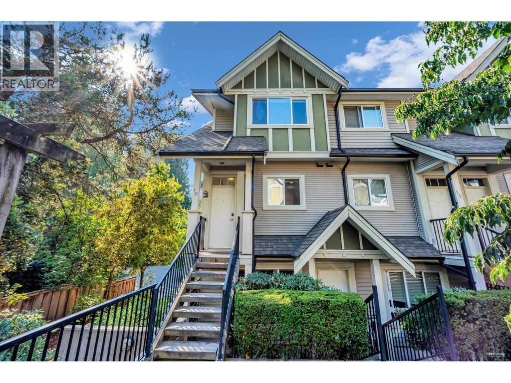 10 6888 Rumble Street, Burnaby