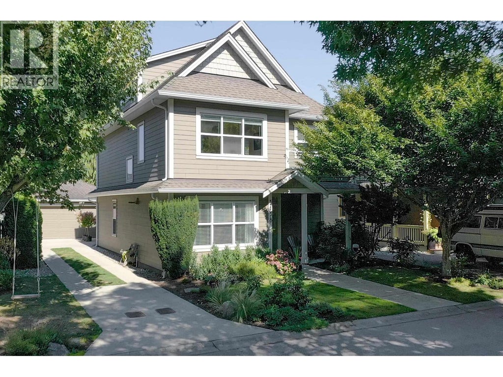 5158 Westminster Lane, Delta