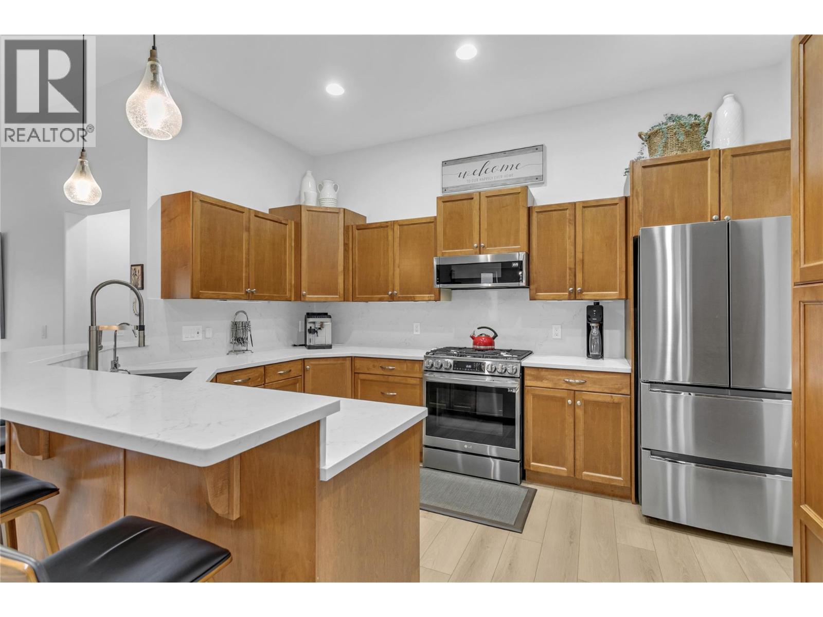 2455 Quail Ridge Boulevard Unit# 213. Kelowna, British Columbia