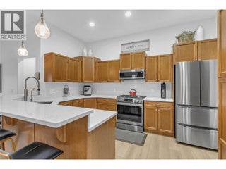 2455 Quail Ridge Boulevard Unit# 213. Kelowna, British Columbia