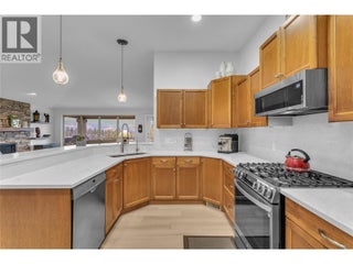 2455 Quail Ridge Boulevard Unit# 213. Kelowna, British Columbia