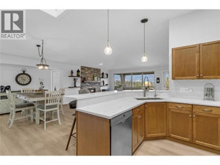 2455 Quail Ridge Boulevard Unit# 213. Kelowna, British Columbia