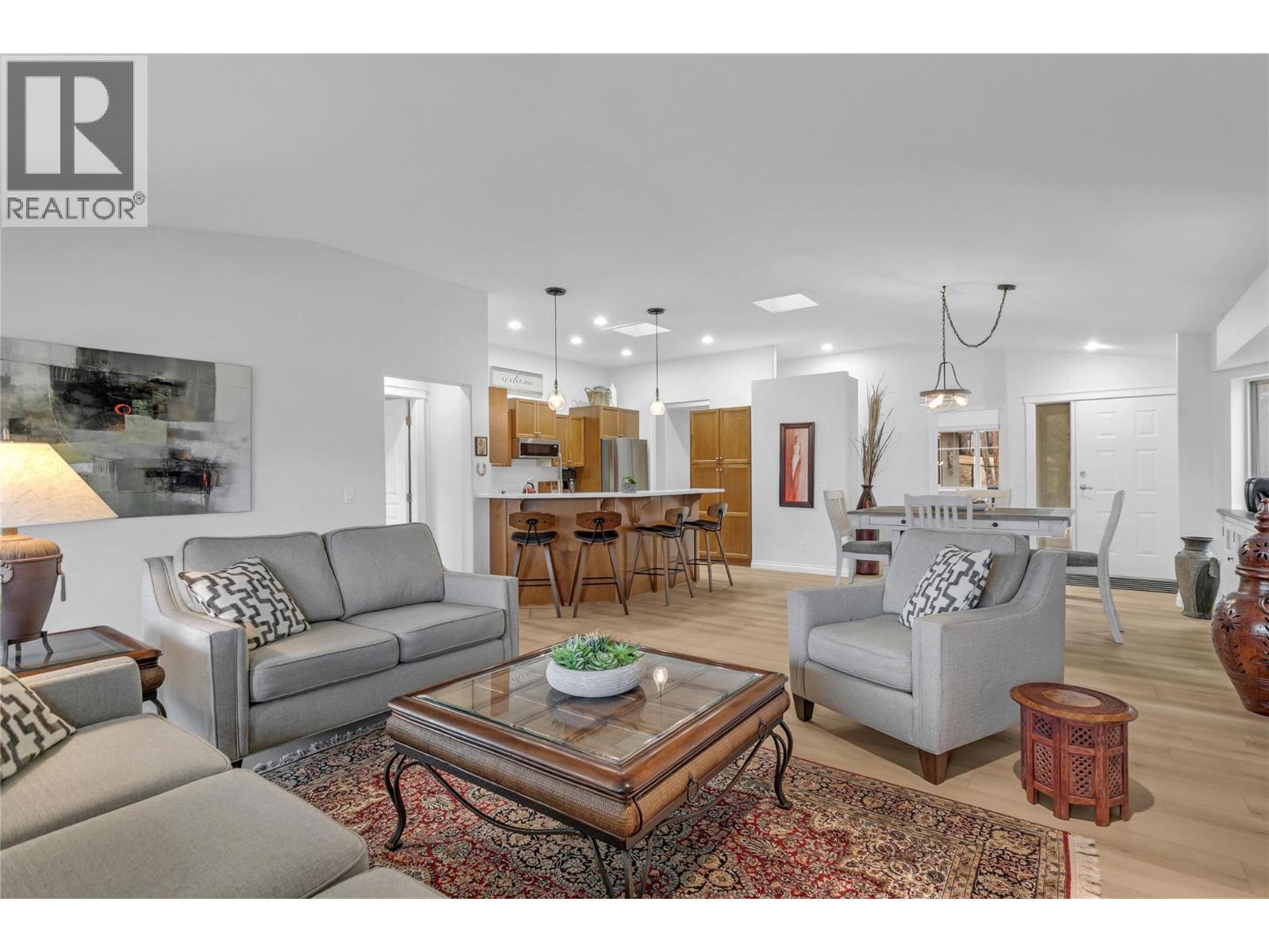 2455 Quail Ridge Boulevard Unit# 213. Kelowna, British Columbia