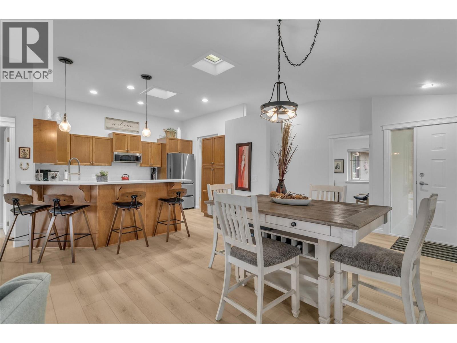 2455 Quail Ridge Boulevard Unit# 213. Kelowna, British Columbia