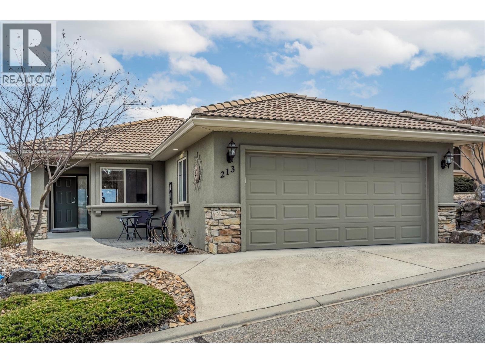 2455 Quail Ridge Boulevard Unit# 213. Kelowna, British Columbia