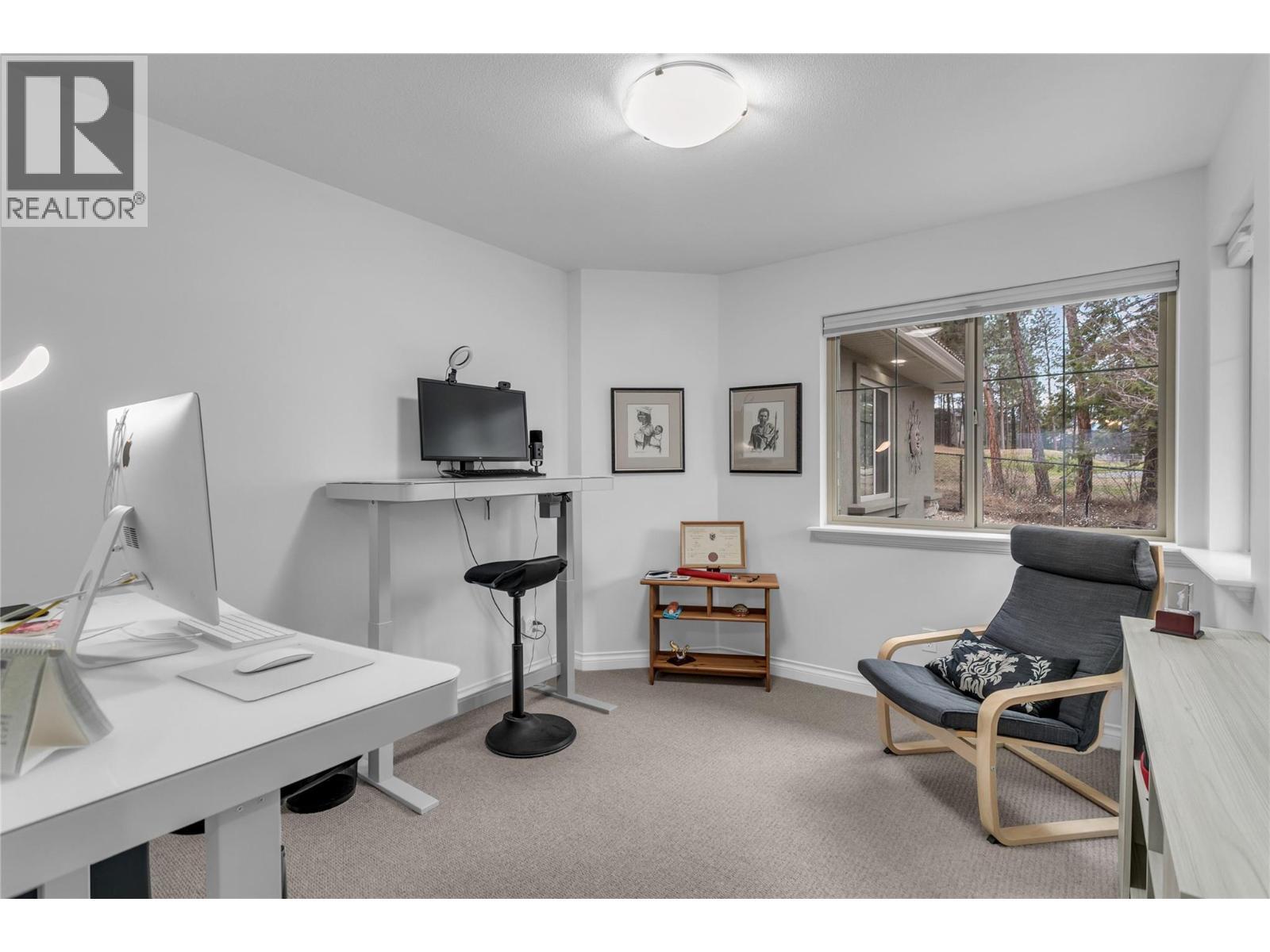 2455 Quail Ridge Boulevard Unit# 213. Kelowna, British Columbia