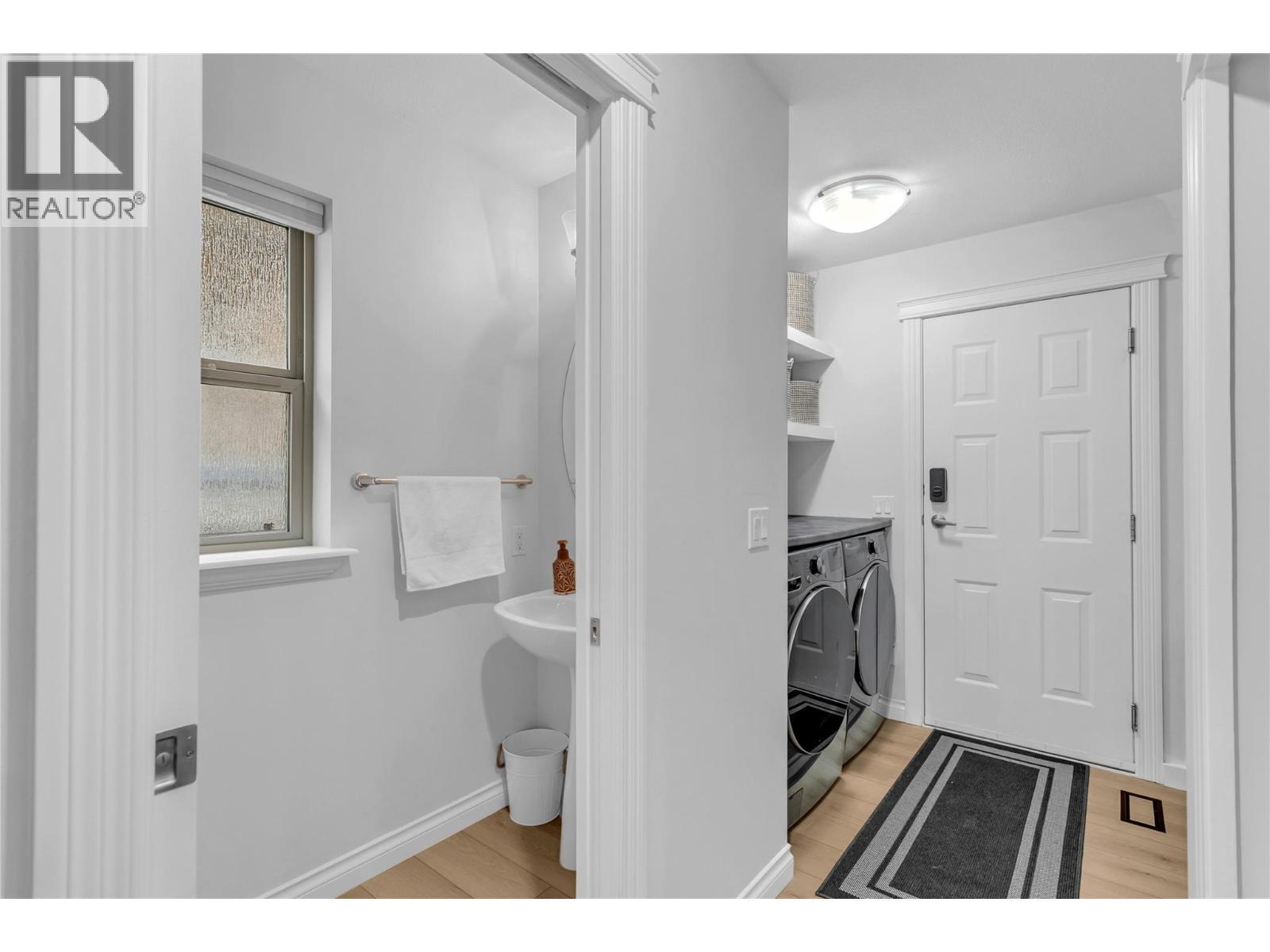 2455 Quail Ridge Boulevard Unit# 213. Kelowna, British Columbia