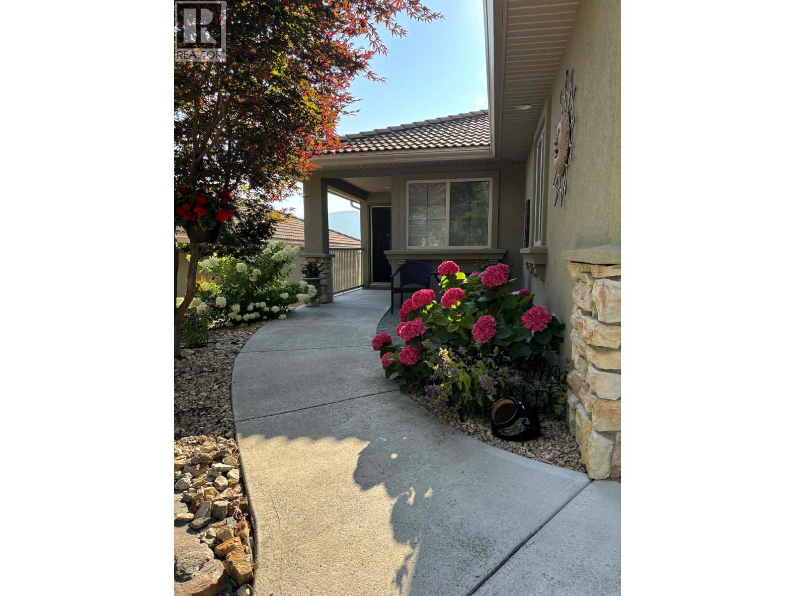 2455 Quail Ridge Boulevard Unit# 213. Kelowna, British Columbia