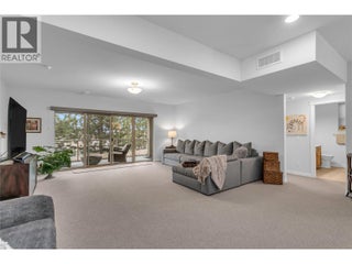 2455 Quail Ridge Boulevard Unit# 213. Kelowna, British Columbia